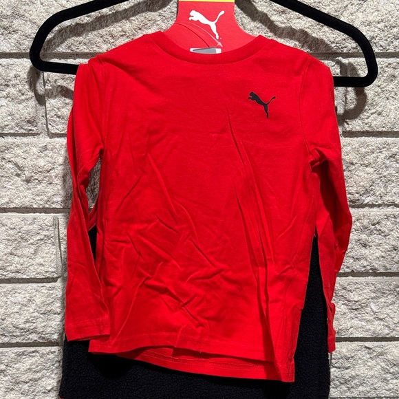 Kids 3-Piece Puma Set - Picture 3 of 4